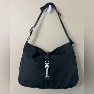 Coach # 7443 Elegant Black Women's Bag